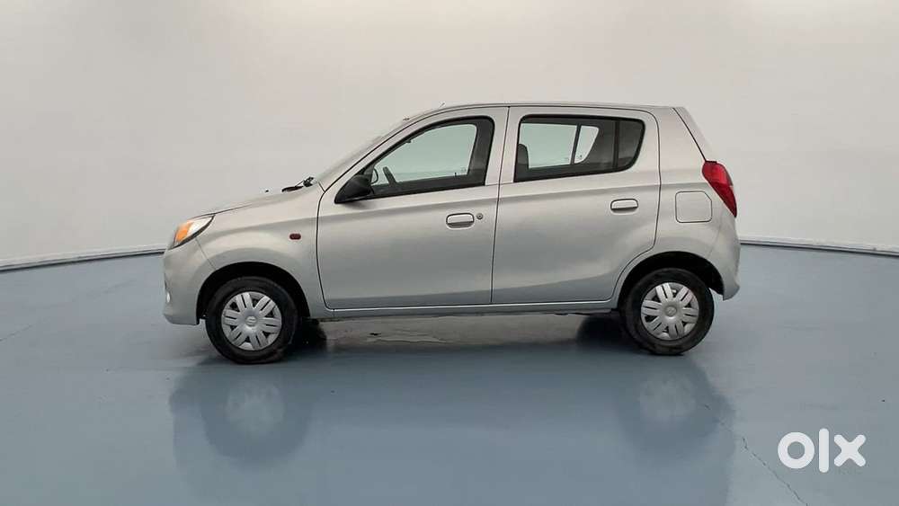 Maruti Suzuki Alto 800 Lxi, 2017, Petrol