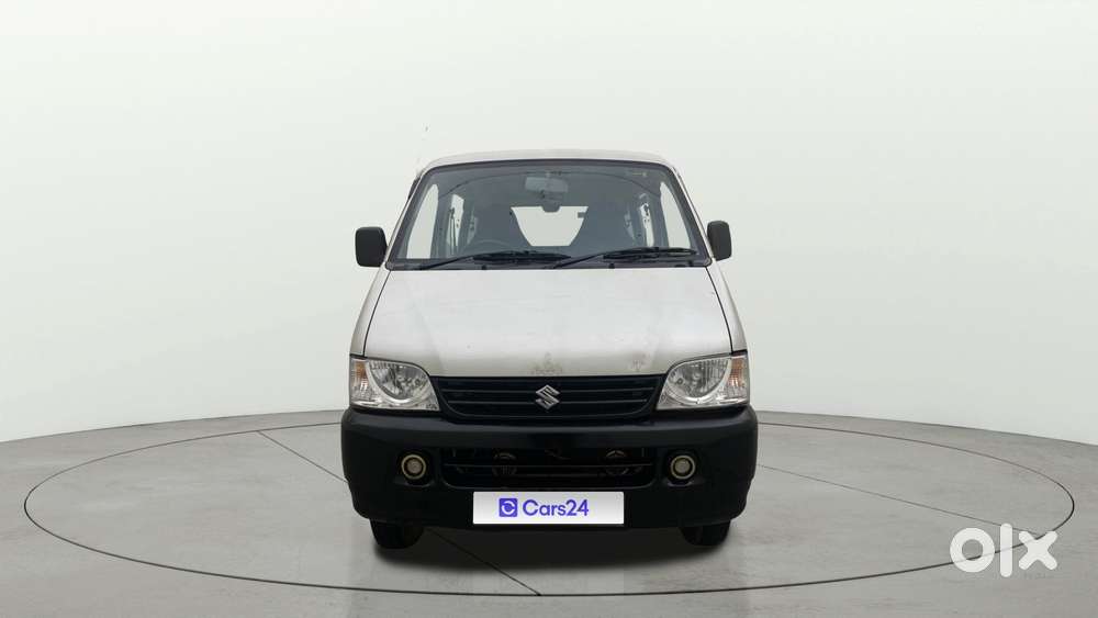 Maruti Suzuki Eeco 1.2 5 Str With A/c+htr, 2020, Petrol