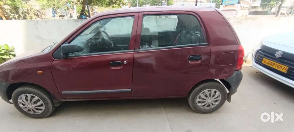 Maruti Suzuki Alto 2006