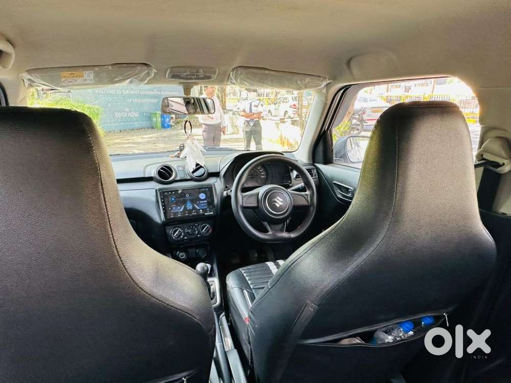 Maruti Suzuki Swift 2023 Petrol 20500 Km Driven