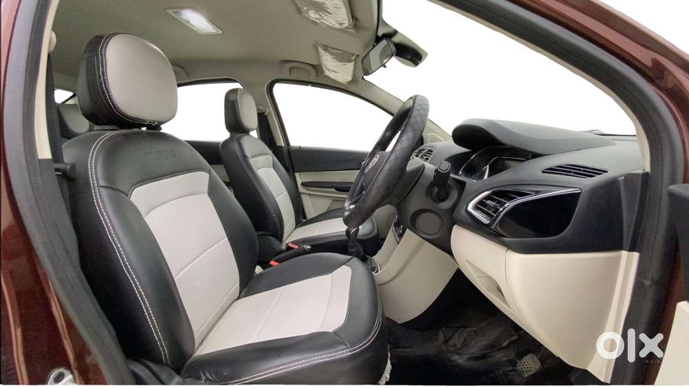 Tata Tigor Xz Plus, 2022, Petrol