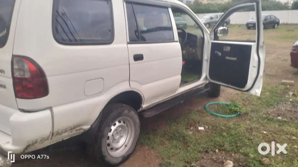 New Vehicle