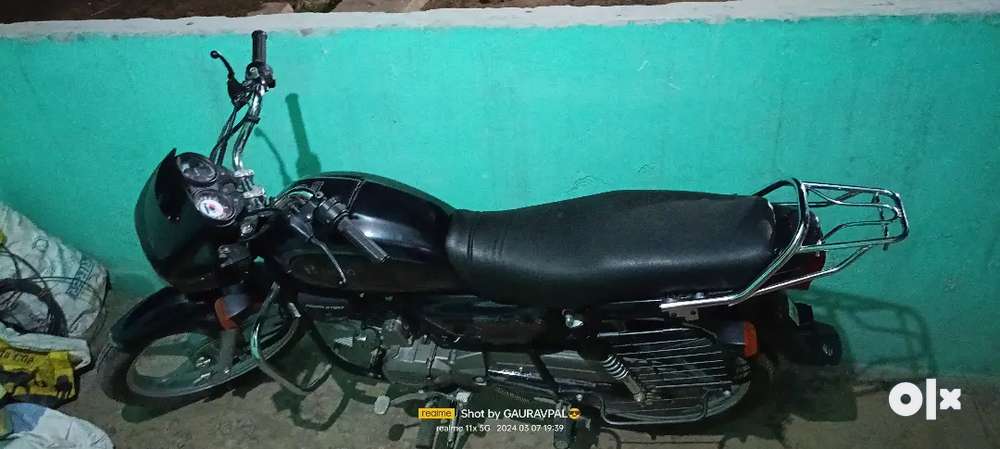 Olx splendor plus bike hotsell