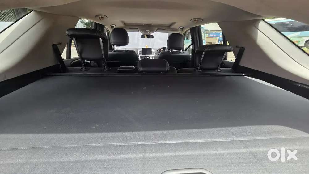 Mercedes-benz M-class 2014