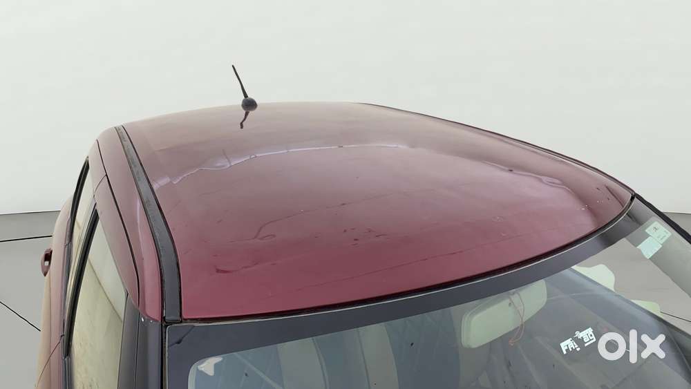 Maruti Suzuki Swift Dzire Zxi 1.2, 2015, Petrol