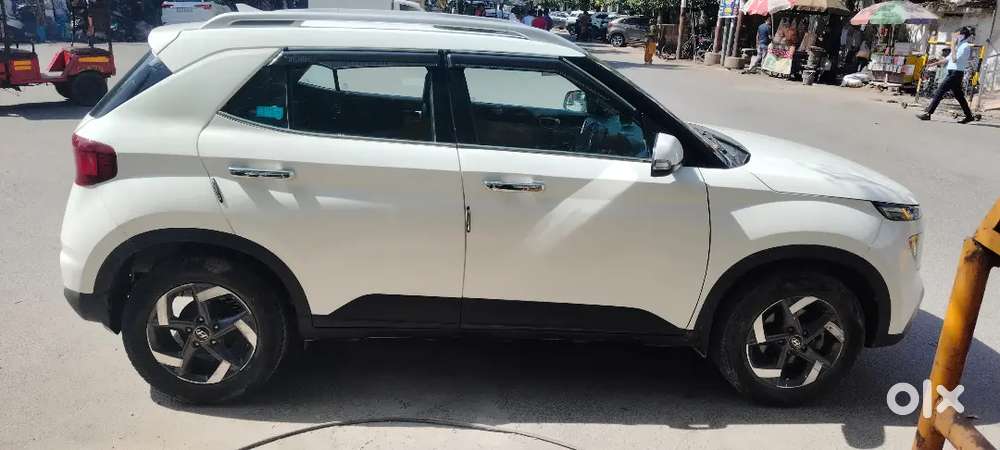 Hyundai Venue 2019 S Plus 1.2 Mt  Single Owner