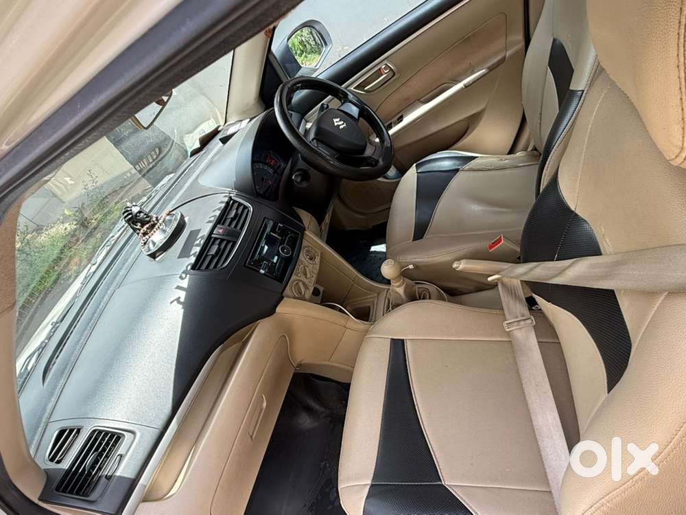 Maruti Suzuki Dzire 2021
