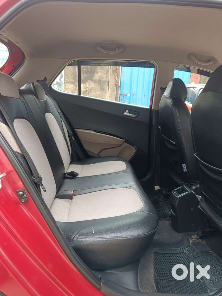 Hyundai Grand I10 1.2 Crdi Sportz, 2017, Diesel