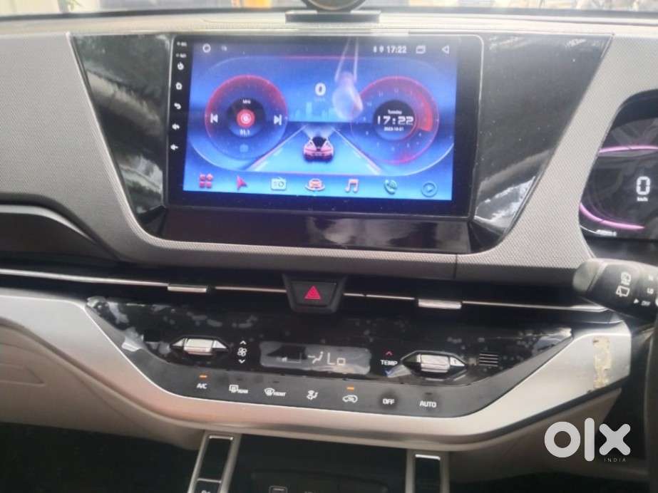 Kia Carens 1.4 Prestige Plus Turbo Dct 7 Str, 2023, Petrol