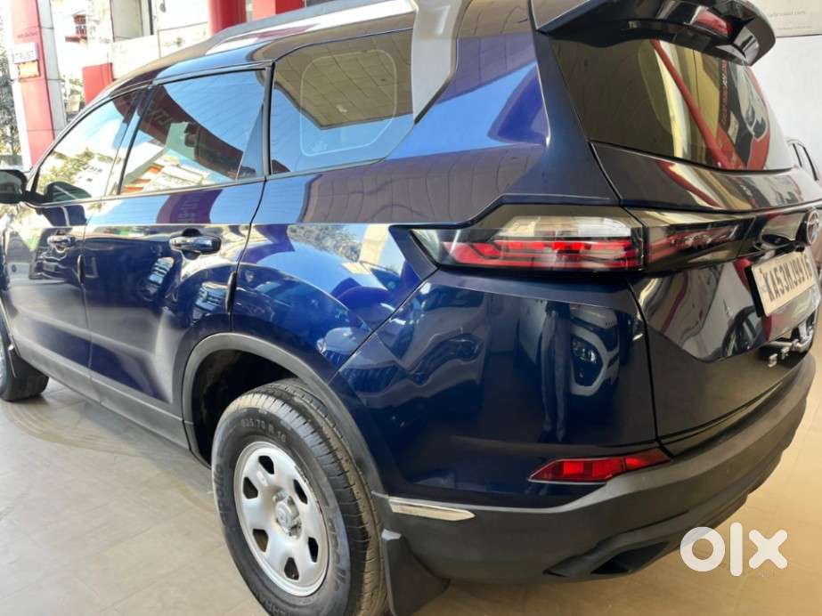 Tata Safari 2.0 Kryotec Xma, 2022, Diesel