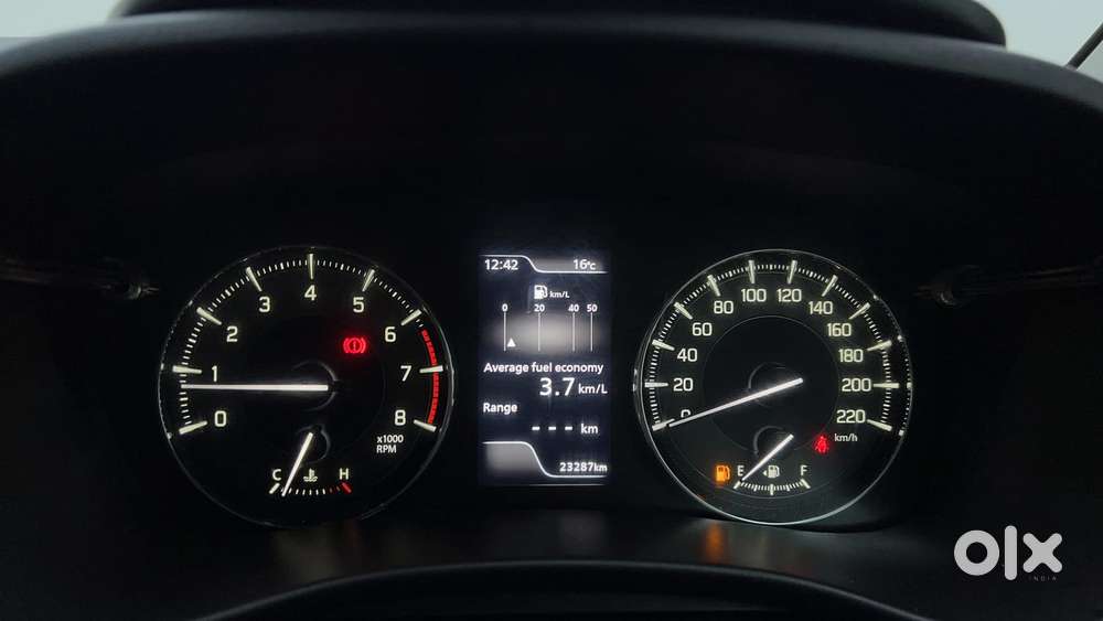 Maruti Suzuki Baleno Alpha, 2022, Petrol