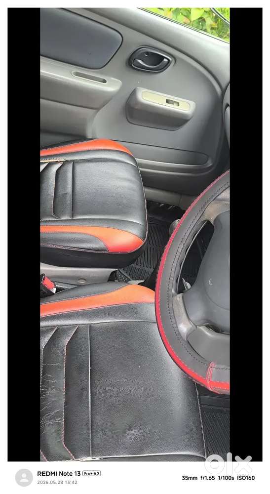 Maruti Suzuki Alto K10 2013 Petrol 55000 Km Driven