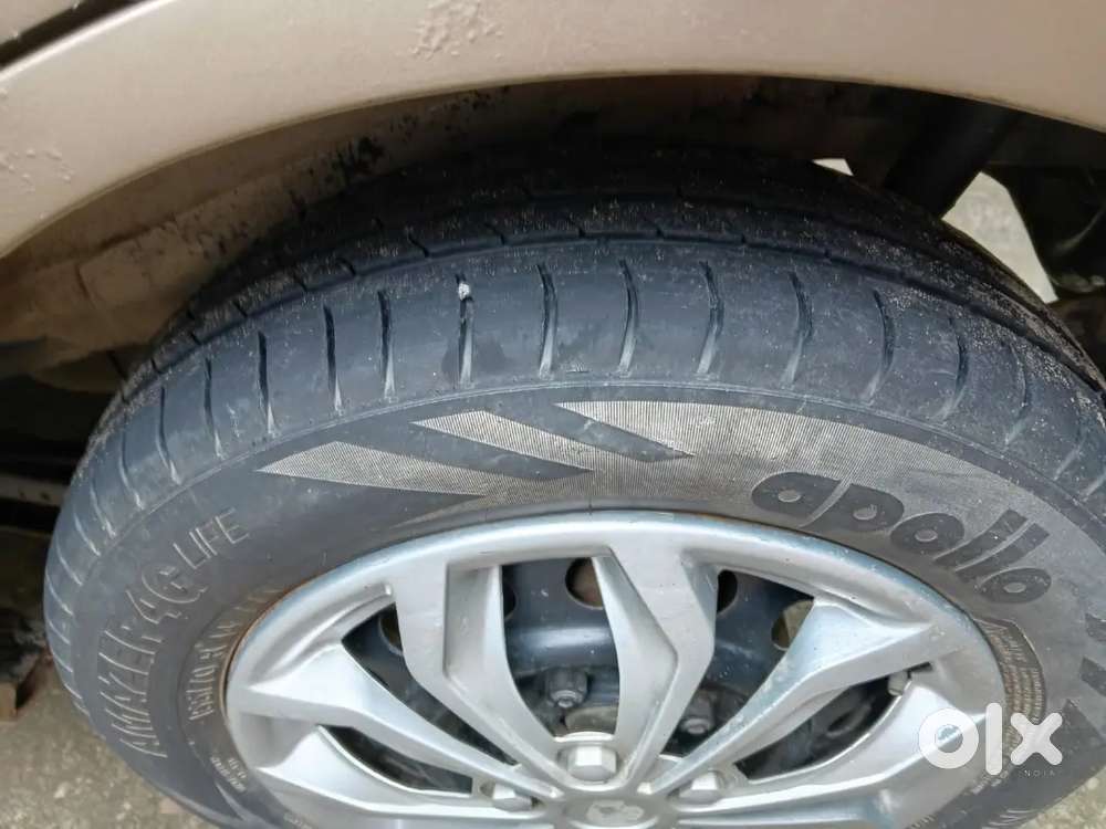 Maruti Suzuki Brezza 2016 Lxi