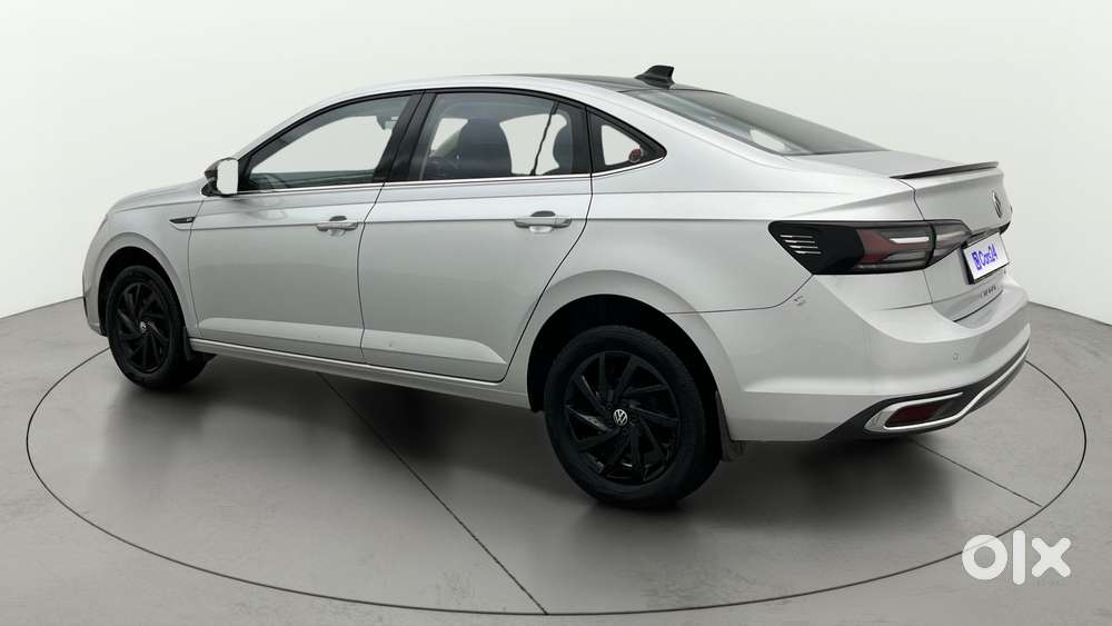 Volkswagen Virtus Gt 1.5 Tsi Dsg, 2023, Petrol