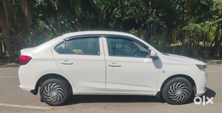 Honda Amaze 1.5 E Mt I-dtec, 2019, Diesel