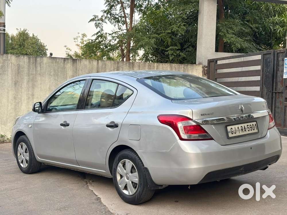 Renault Scala 2012 December - 1st Owner