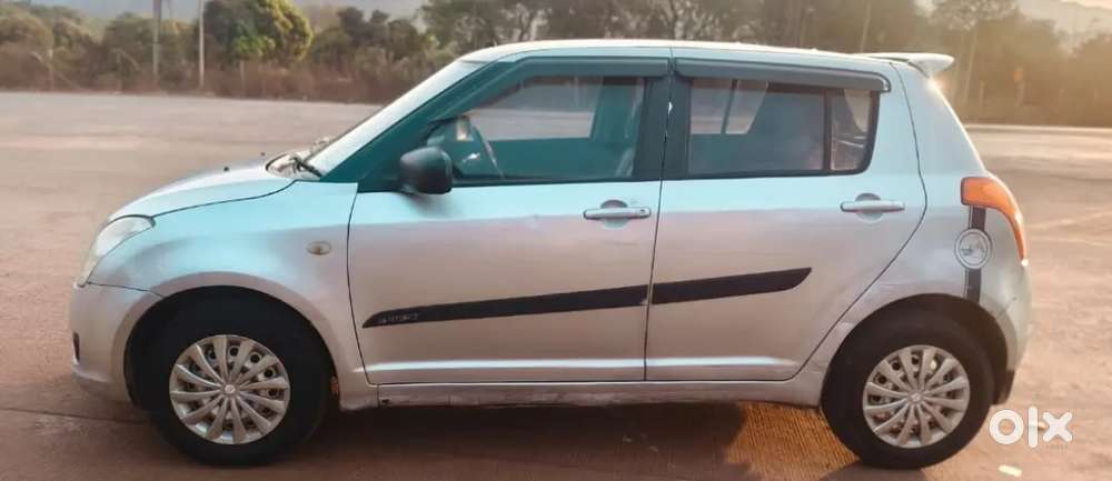 Maruti Suzuki Swift Lxi 2007