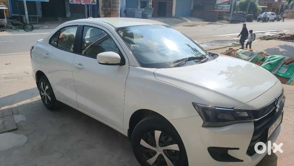 Maruti Suzuki Dzire 1.2 Vxi 2025
