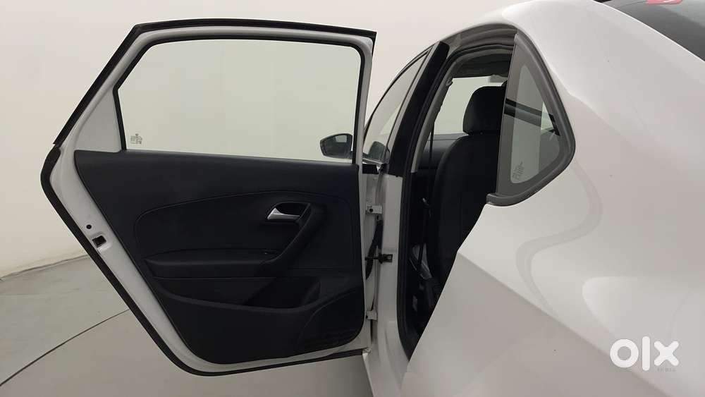 Volkswagen Vento 1.0 Highline Plus At, 2019, Petrol