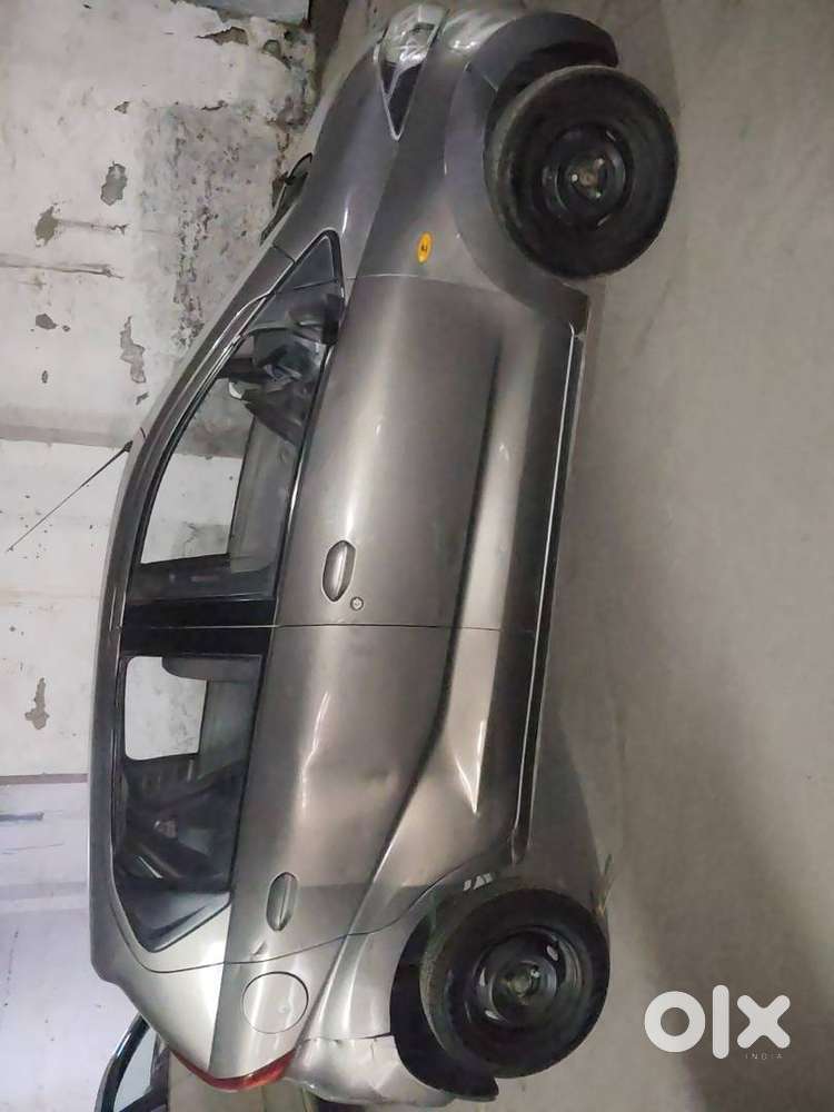 Datsun Redigo 2017 Petrol Well Maintained