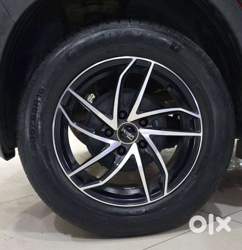 Kia Seltos Htk G, 2021, Petrol