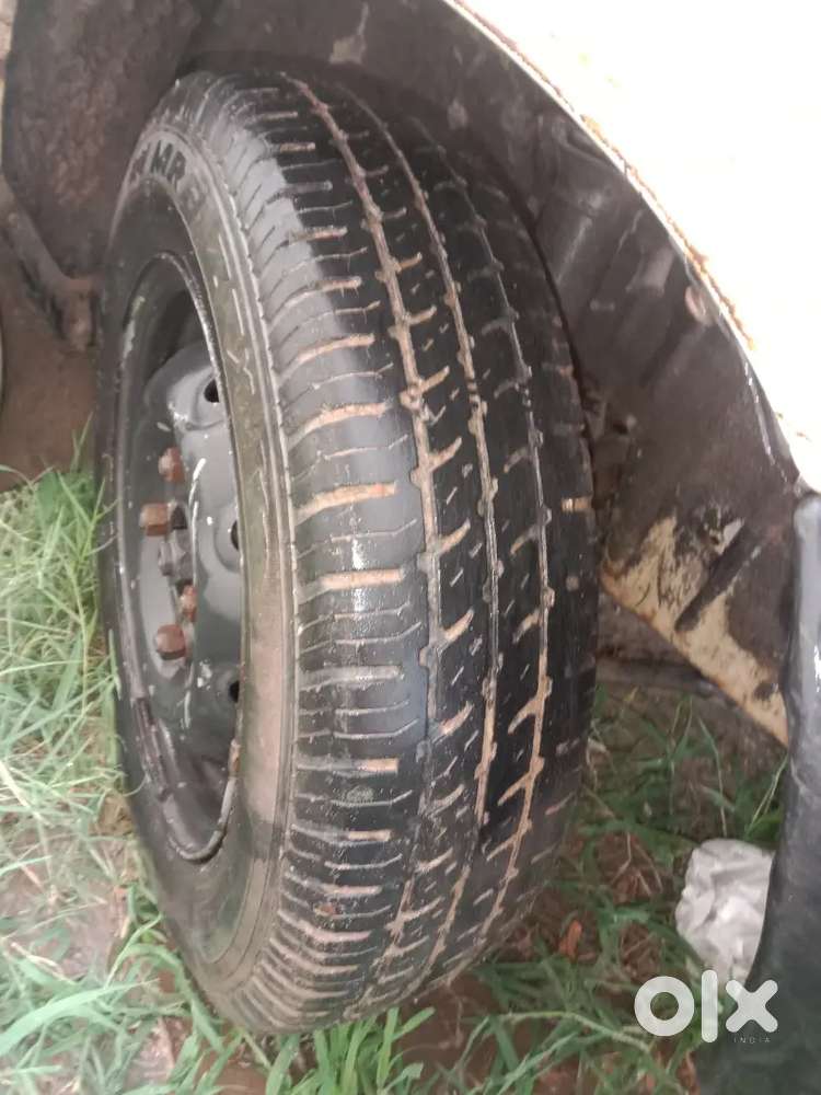 Maruti 800 1999 Petrol