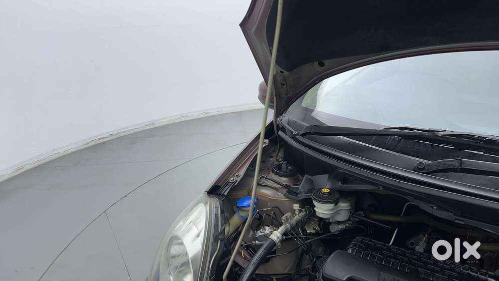 Honda Amaze 1.2 S I-vtec, 2018, Petrol