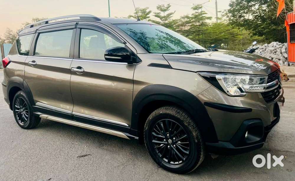 Maruti Suzuki Xl6 Alpha, 2021, Petrol