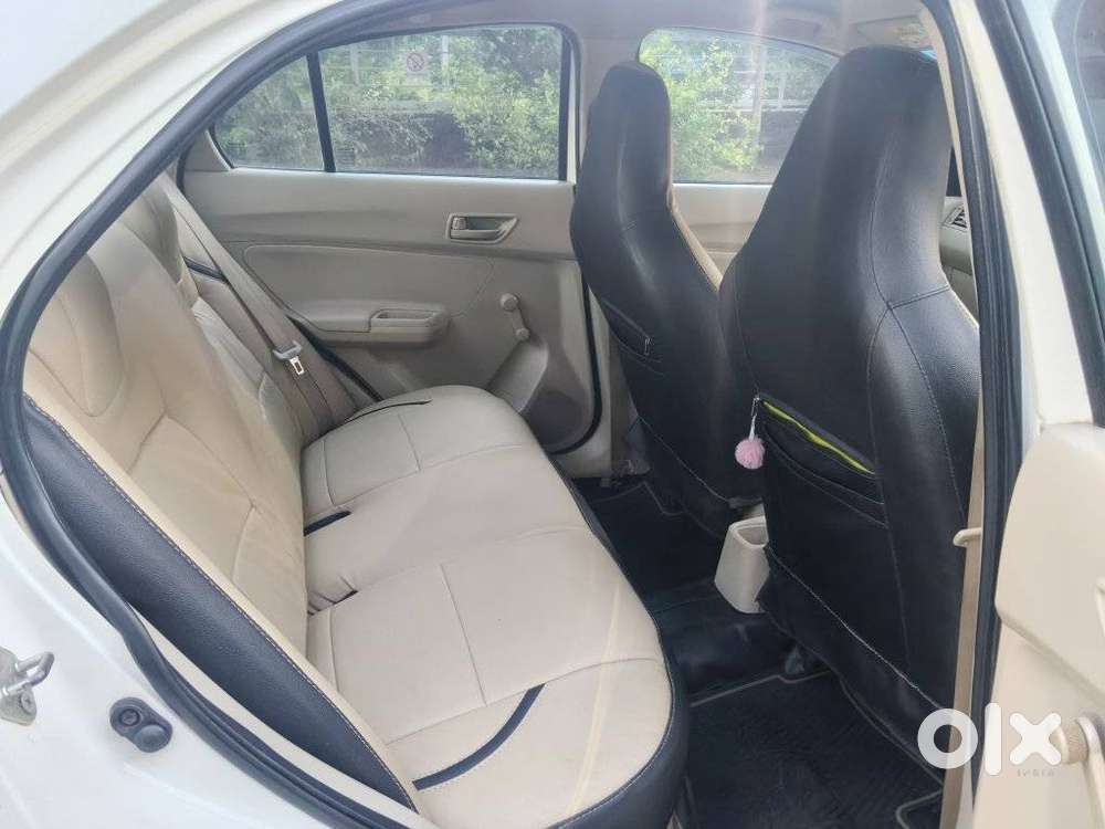 Maruti Suzuki Dzire 1.2 Lxi, 2023, Petrol