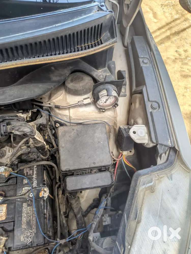 Maruti Suzuki Ertiga 2021 Cng & Hybrids Good Condition