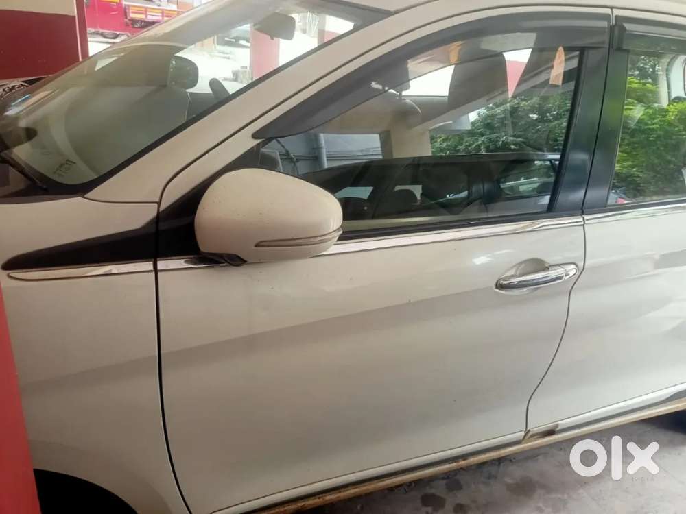 Maruti Suzuki Ertiga 1.5 Vxi, 2019, Petrol