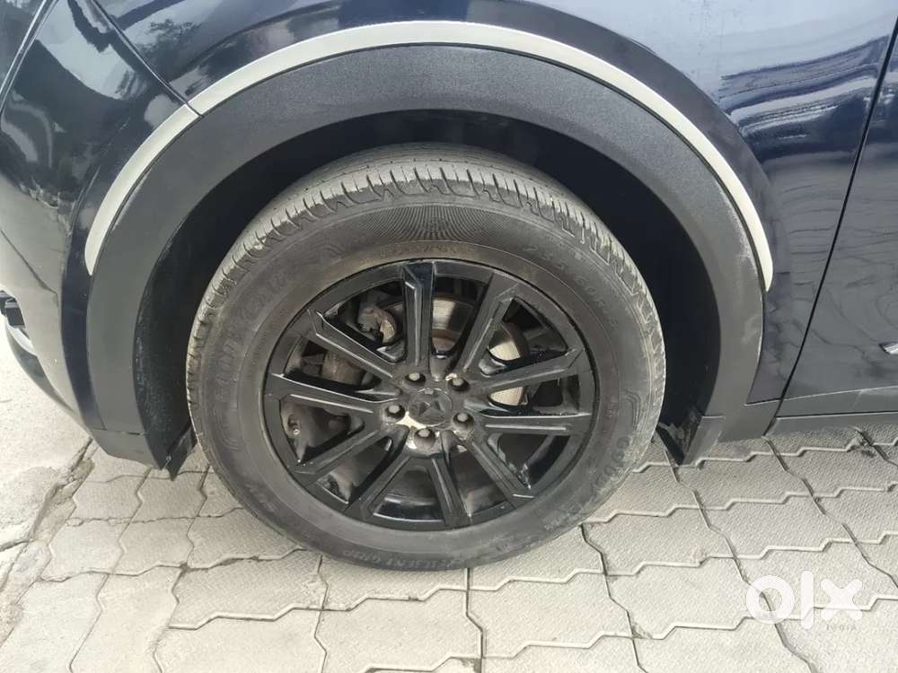 Mahindra Xuv700 2.2 Ax 5 Diesel Mt 7 Str, 2022, Diesel