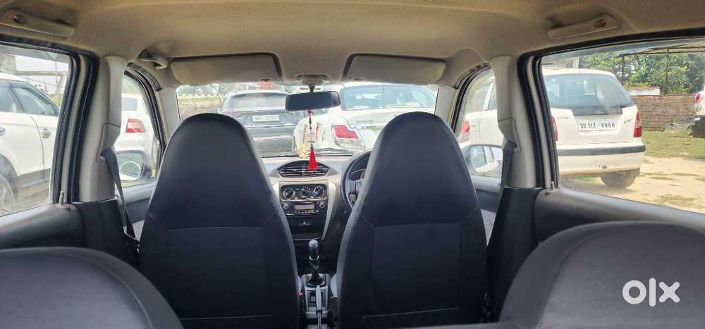 Maruti Suzuki Alto 800 Vxi Airbag, 2019, Petrol