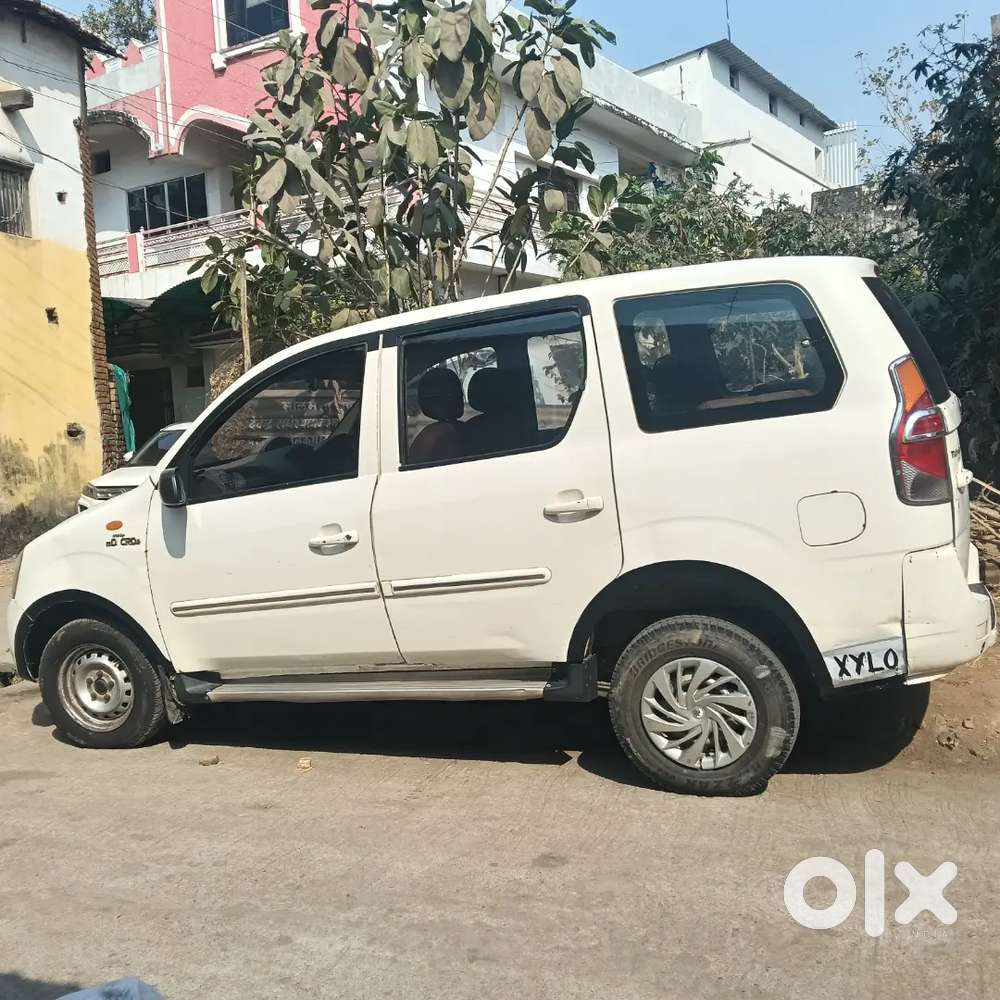 Mahindra Xylo 2011 Diesel Good Condition