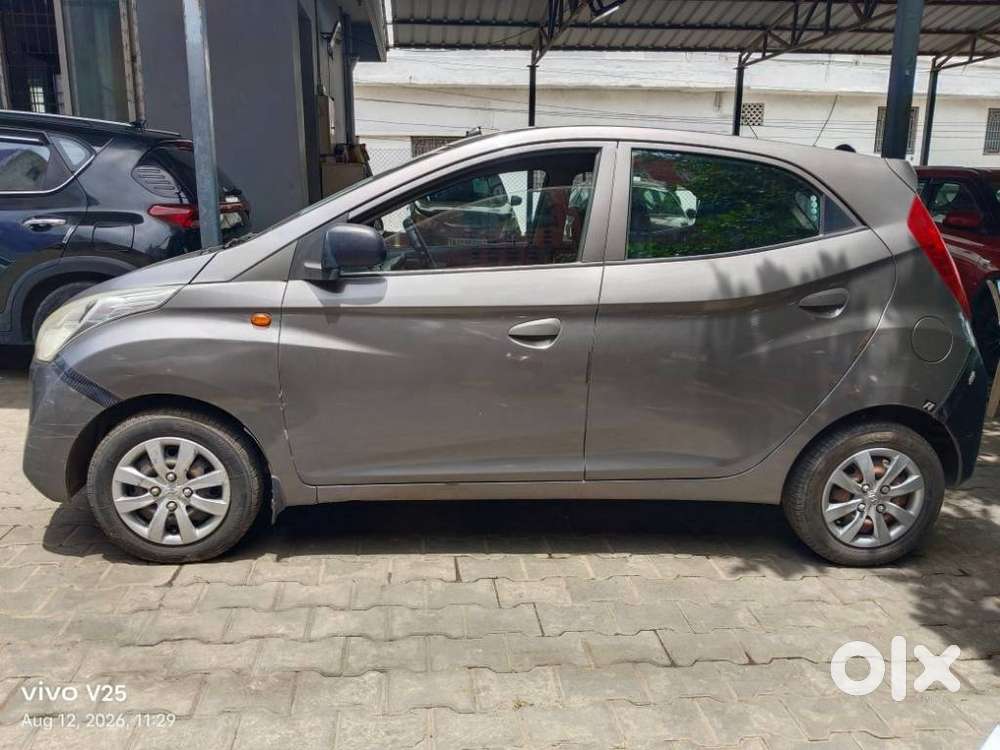 Hyundai Eon Magna, 2012, Petrol