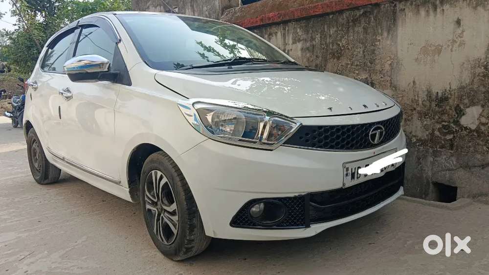 Tata Tiago 2020 Diesel Well Maintained