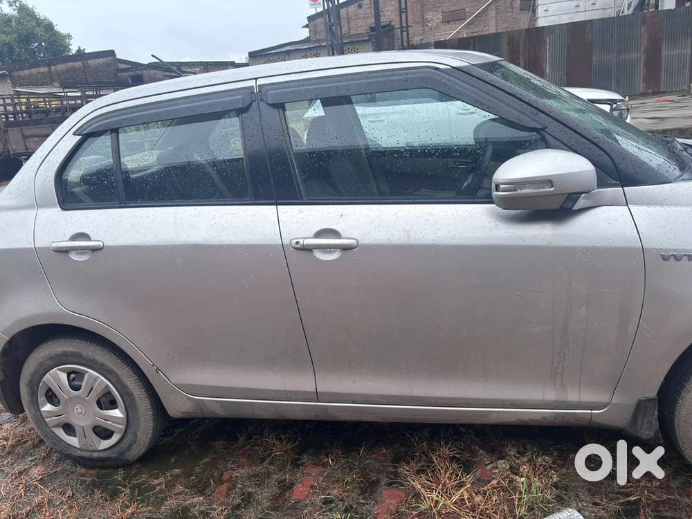 Maruti Suzuki Swift Dzire 2012 Petrol Good Condition