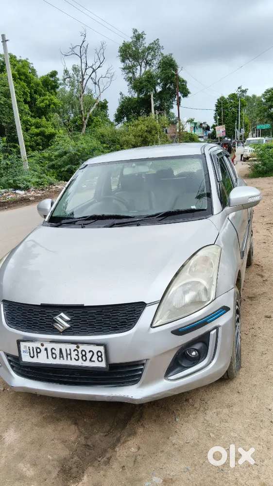 Maruti Suzuki Swift 2011