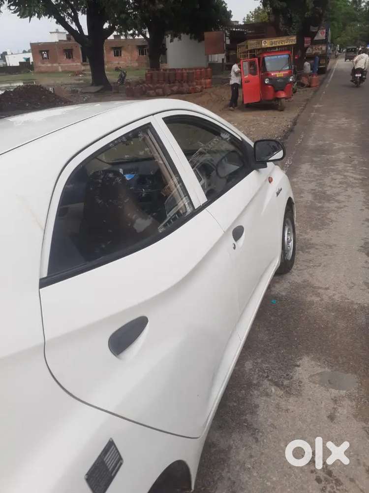 Hyundai Eon D-lite 2012