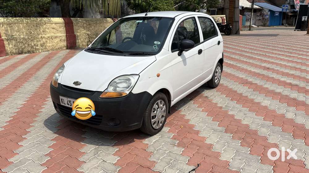 Chevrolet Spark 1.0 Ps, 2008, Petrol