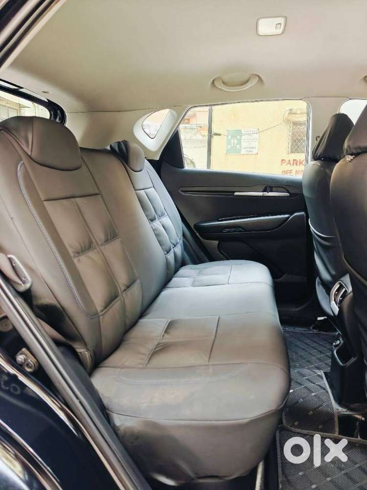 Kia Sonet Htk Plus, 2022, Petrol