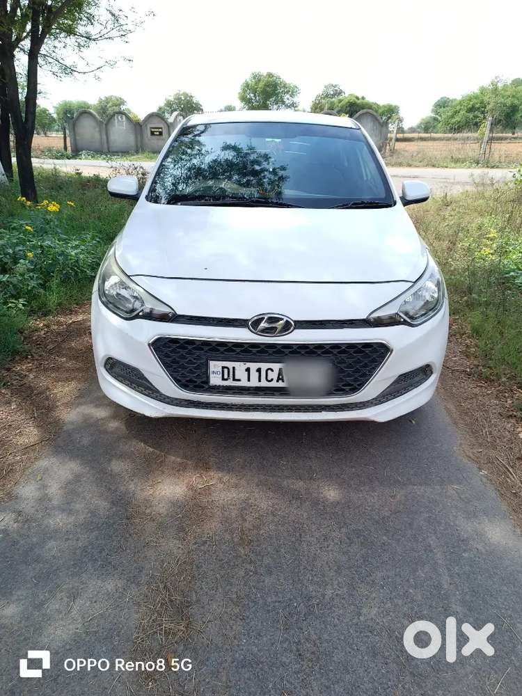 Last 2015 Good Condition