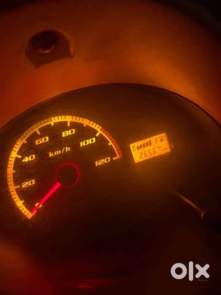 Tata Nano Lx 2013 | Only 26k Km Driven | Touchscreen Music System & Le