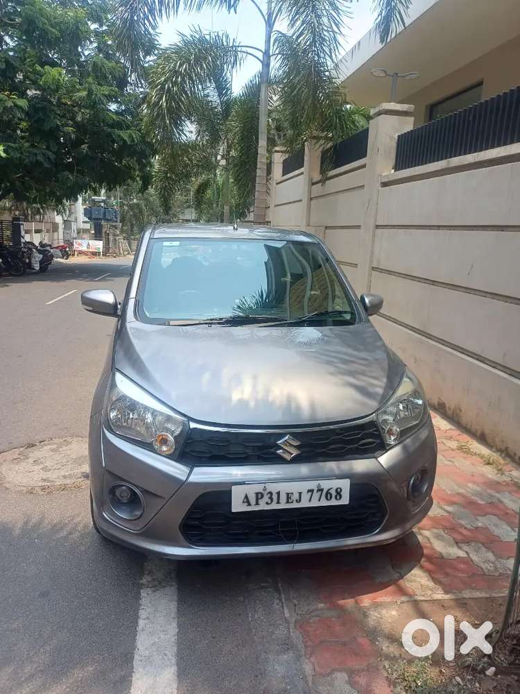 Celerio Amt Higher End Well Maintained For Sale