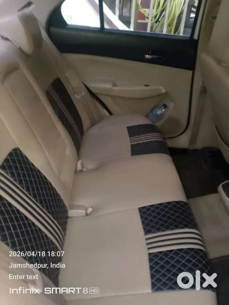 Maruti Suzuki Dzire 2019 Diesel Manual
