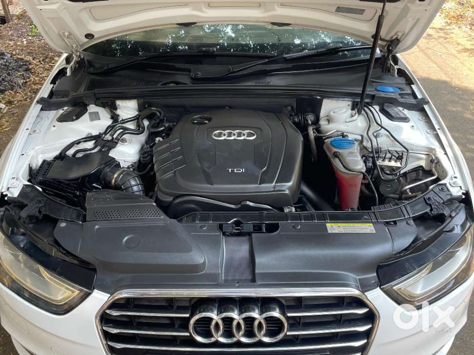 Audi A4 2.0 Tdi S Line, 2016, Diesel
