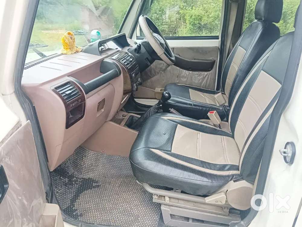 Mahindra Be 6 Diesel 2020
