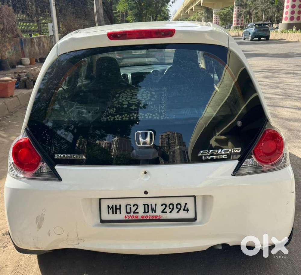 Honda Brio Cng & Hybrids Well Maintained