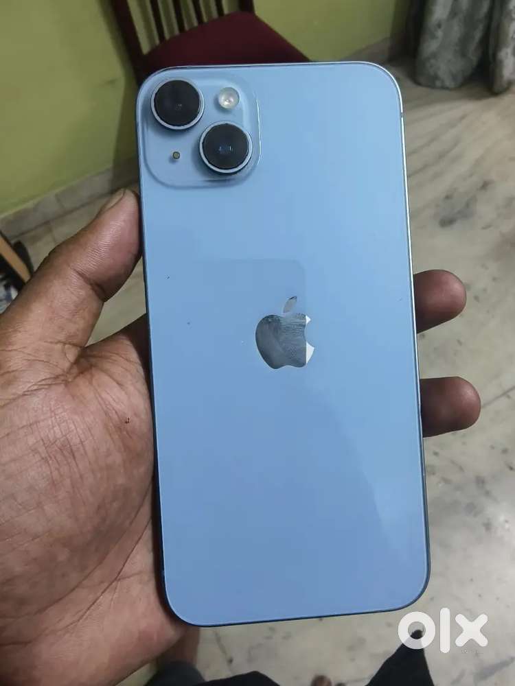 iPhone 14 plus 128 bh 78%