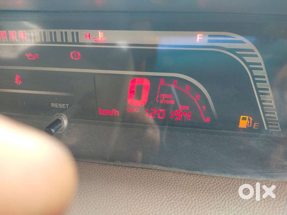 Mahindra Bolero Zlx, 2015, Diesel